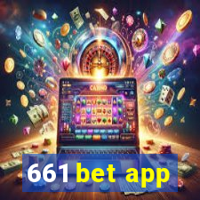 661 bet app